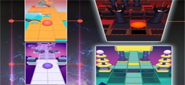 滚动的天空rf地心历险3