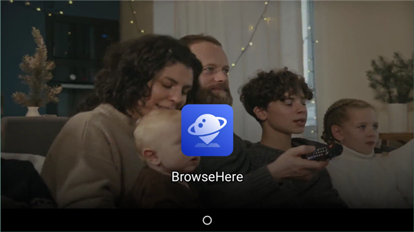 BrowseHere tv浏览器4