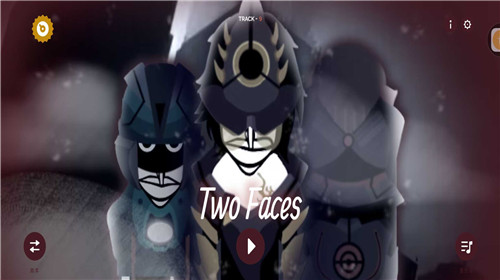 双面人节奏盒子5