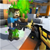 像素战场大作战