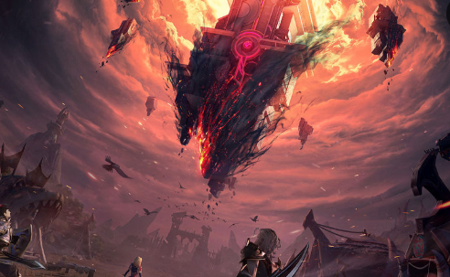 塔瑞斯世界手机和pc数据互通吗