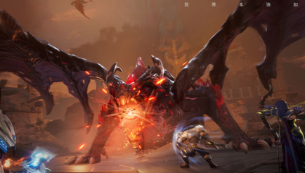 塔瑞斯世界好玩吗