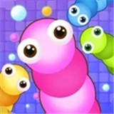 贪吃蛇美食大作战