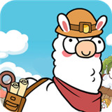 我是农场主合成羊驼