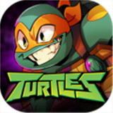 忍者龟归来公测版