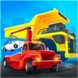 重卡驾驶模拟器