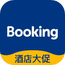 Booking.com缤客