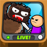 超级男孩大乱斗中文版