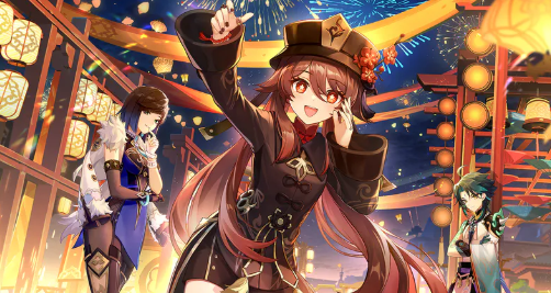 秒玩原神网址链接是什么