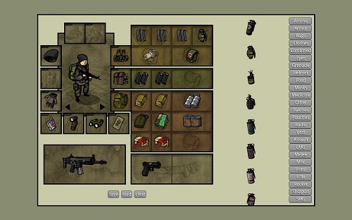 Innawoods手机版怎么玩