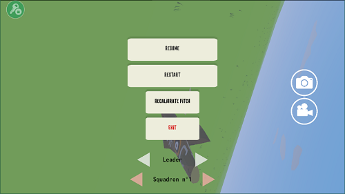 sky on fire怎么调成中文