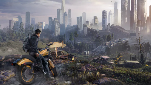 黎明觉醒生机什么时候开服