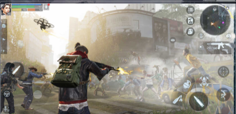 黎明觉醒生机凯恩的小礼物兑换码在哪里