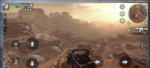 黎明觉醒生机官网地址链接分享