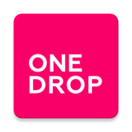 one drop