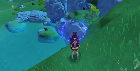 原神靠近就消失的宝箱bug怎么解决