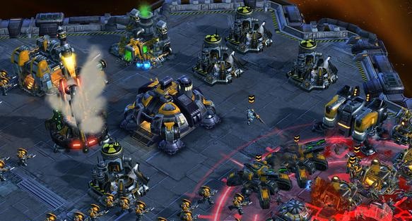 星际争霸2李培楠人物介绍 李培楠个人资料