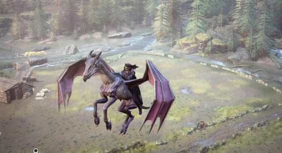 霍格沃茨之遗啃大瓜怎么学 啃大瓜学习方法