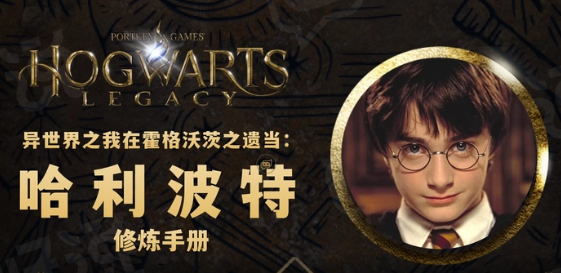 霍格沃茨之遗哈利波特流天赋魔法搭配攻略