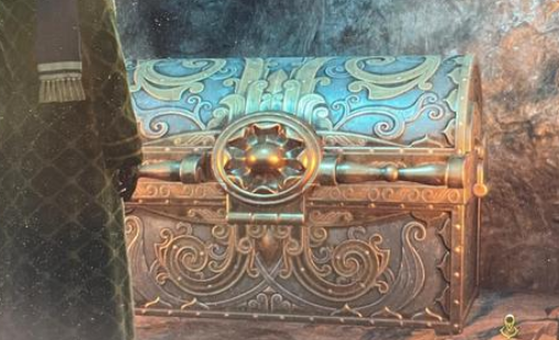 霍格沃茨之遗宝箱打开后没有装备怎么回事