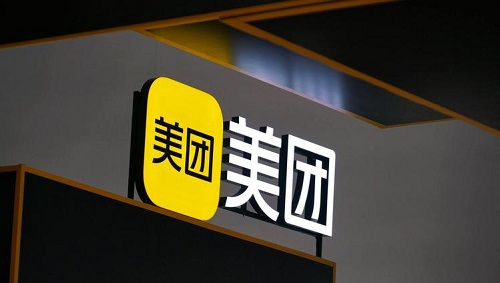 美团怎么给外地的朋友点外卖