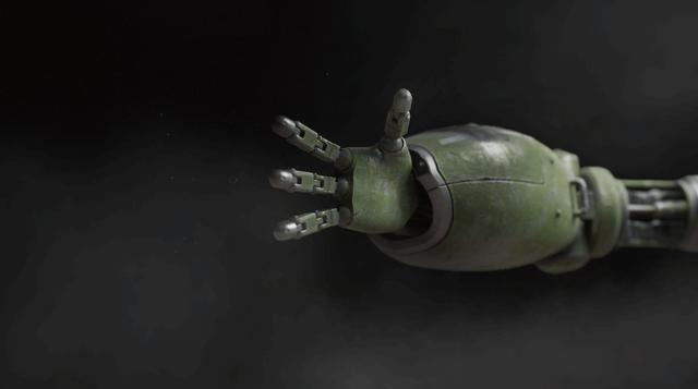 原子之心在冰箱合成装备找不到是什么回事