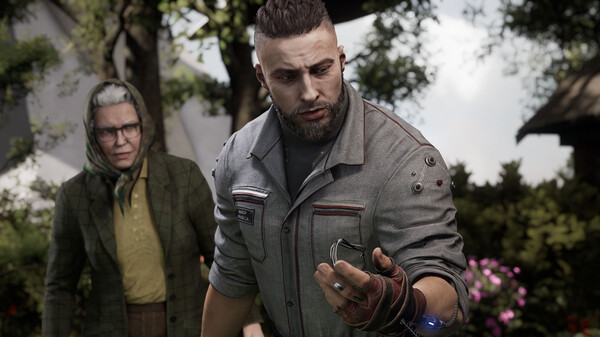 原子之心蜂巢怎么摧毁