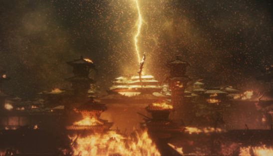 卧龙苍天陨落好感度怎么提升