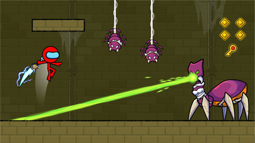 火柴人无敌战舰5