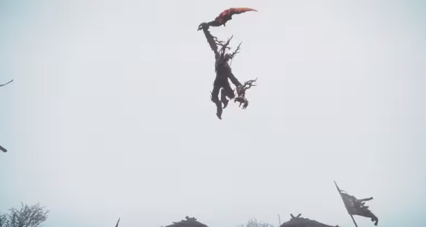 卧龙苍天陨落季票是什么意思