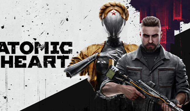 原子之心诺拉用不了怎么回事 诺拉无法互动解决方法