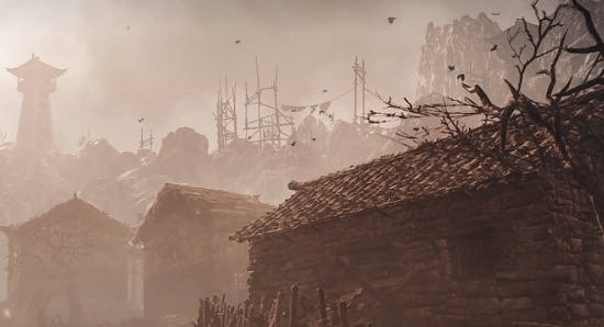 卧龙苍天陨落枪武技哪个好用