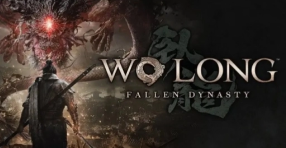 卧龙苍天陨落键位图