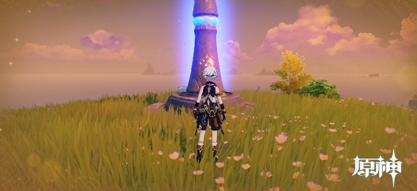 原神留影机拍的照片在哪里找到