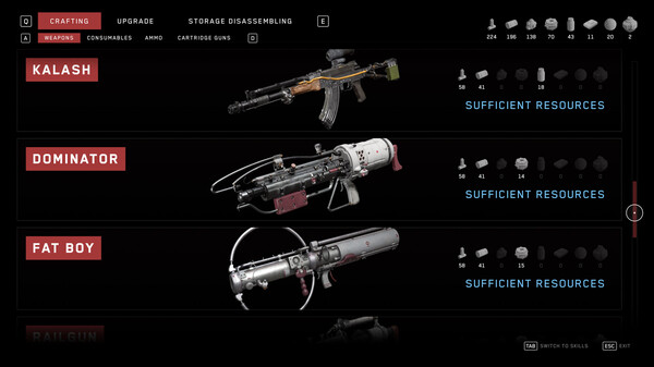 原子之心霰弹枪ks23图纸可以重复刷吗