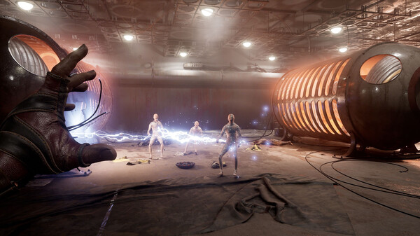 原子之心锅炉怎么升温 锅炉升温方法