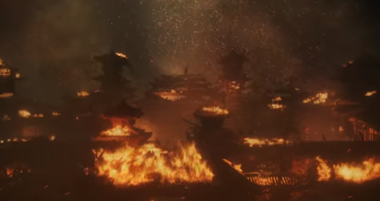 卧龙苍天陨落入侵模式怎么解锁 入侵模式开启方法