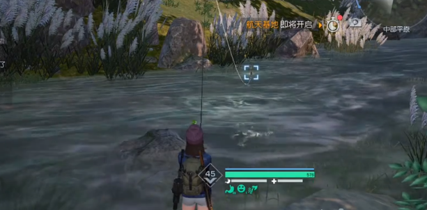 黎明觉醒生机鳙鱼在哪钓 鳙鱼分布位置