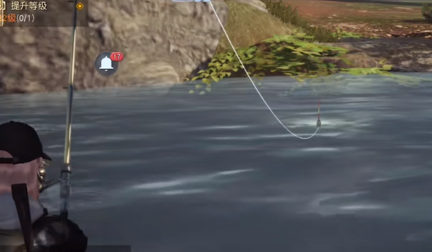 黎明觉醒生机虹鳟鱼在哪里分布 虹鳟鱼位置