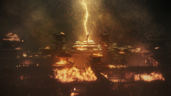 卧龙苍天陨落二周目只有三章怎么回事