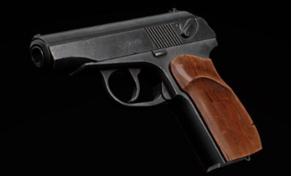 原子之心马卡洛夫手枪怎么样