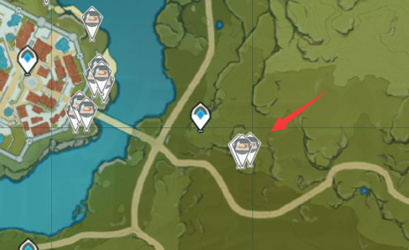 原神蒲公英籽哪里采集2023 蒲公英籽采集位置及方法