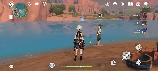 原神飞蝇假饵怎么获得 飞蝇假饵获取方法