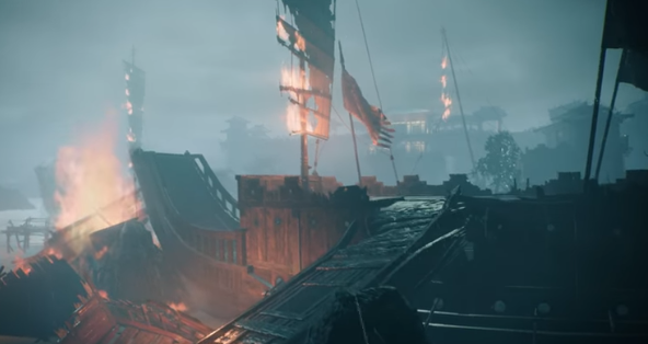 卧龙苍天陨落法杖是什么武器