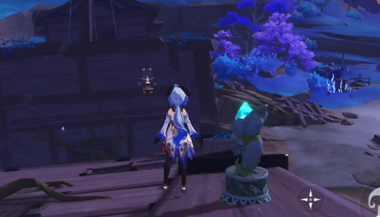 原神改名字在哪里改 3.5版本改名方法