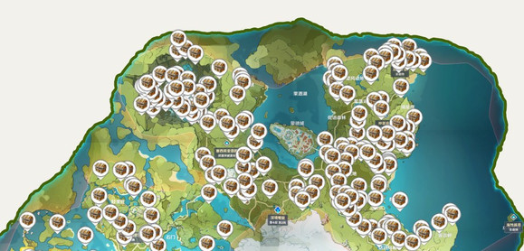 原神大世界宝箱会刷新吗 宝箱刷新机制解读