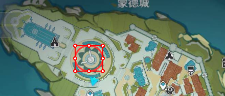 原神蒙德雕像怎么上去 蒙德城雕像上去方法