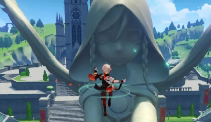 原神尘歌壶洞天宝钱怎么获得