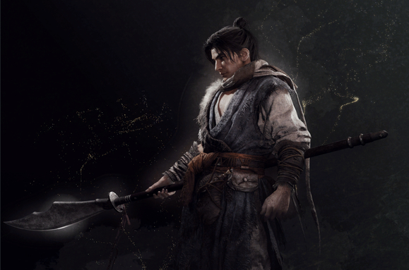 卧龙苍天陨落武器随机技能怎么换