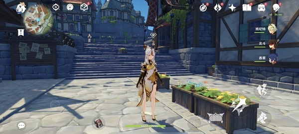 原神拍照保存的图片在哪里 拍照保存的图片位置说明